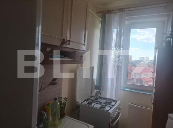 Apartament de vânzare 2 camere Micro 5 - 201696AV | BLITZ Târgoviște | Poza2