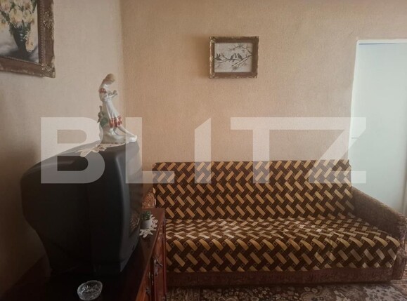 Apartament de vânzare 2 camere Micro 5 - 201696AV | BLITZ Târgoviște | Poza5