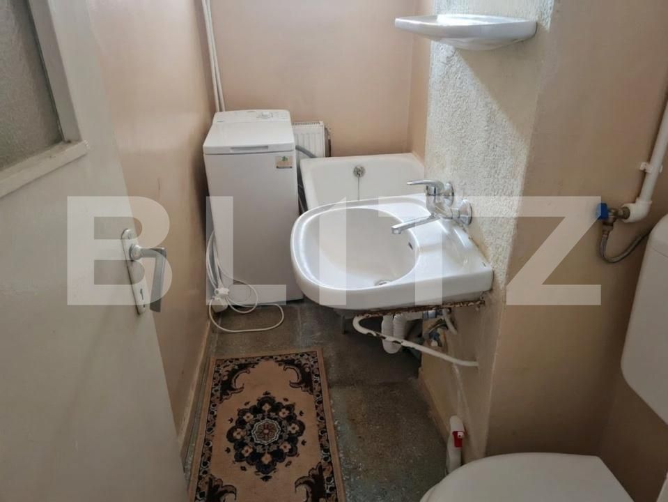 Apartament de vânzare 2 camere Micro 5 - 201696AV | BLITZ Târgoviște | Poza3