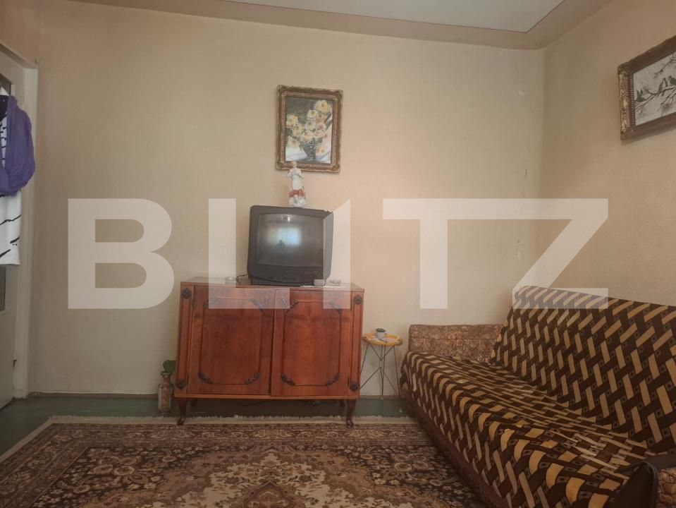 Apartament de vânzare 2 camere Micro 5 - 201696AV | BLITZ Târgoviște | Poza12