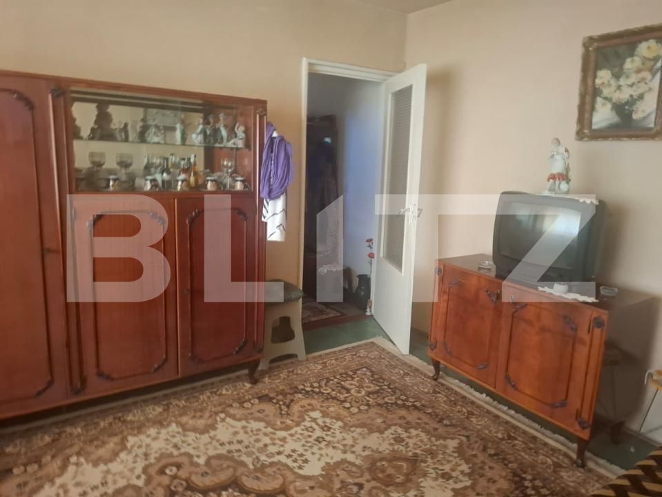 Apartament de vânzare 2 camere Micro 5 - 201696AV | BLITZ Târgoviște | Poza11