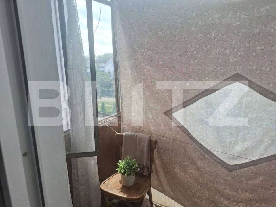 Apartament de vânzare 2 camere Micro 5 - 201696AV | BLITZ Târgoviște | Poza9