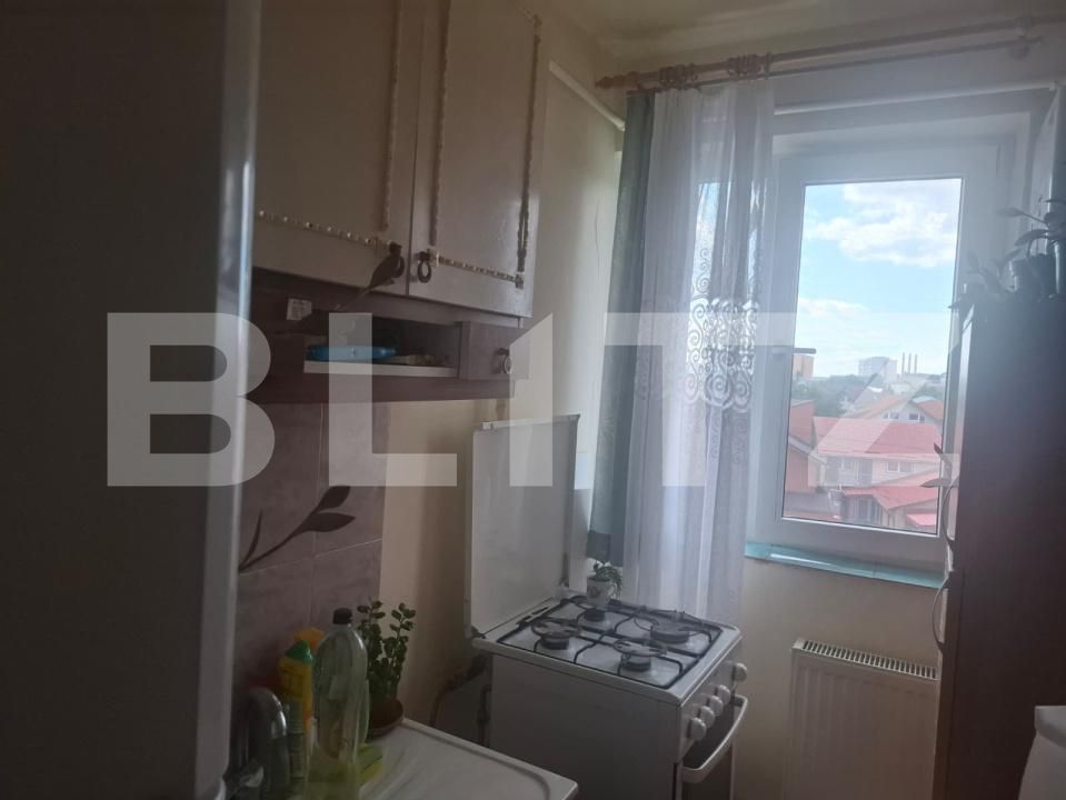 Apartament de vânzare 2 camere Micro 5 - 201696AV | BLITZ Târgoviște | Poza2