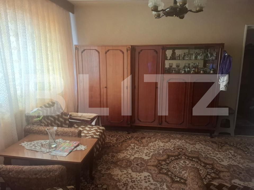 Apartament de vânzare 2 camere Micro 5 - 201696AV | BLITZ Târgoviște | Poza10