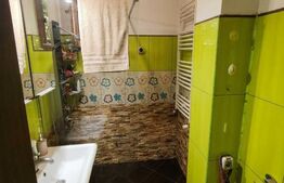 Apartament 3 camere, 70 mp, parter, Aleea Trandafirilor