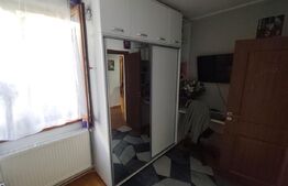 Apartament 3 camere, 70 mp, parter, Aleea Trandafirilor
