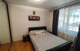 Apartament 3 camere, 70 mp, parter, Aleea Trandafirilor