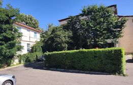 Apartament 3 camere, 70 mp, parter, Aleea Trandafirilor