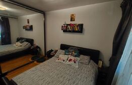 Apartament 3 camere, 70 mp, parter, Aleea Trandafirilor