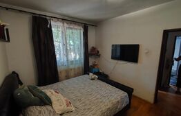 Apartament 3 camere, 70 mp, parter, Aleea Trandafirilor