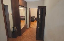 Apartament 3 camere, 70 mp, parter, Aleea Trandafirilor