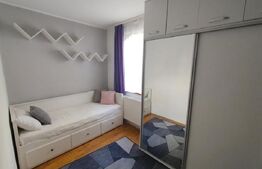 Apartament 3 camere, 70 mp, parter, Aleea Trandafirilor