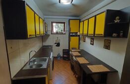 Apartament 3 camere, 70 mp, parter, Aleea Trandafirilor