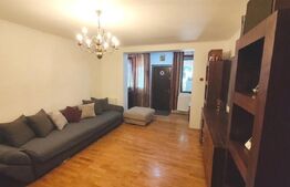 Apartament 3 camere, 70 mp, parter, Aleea Trandafirilor