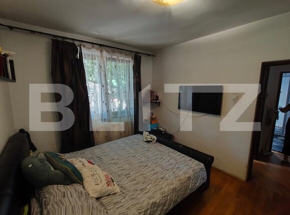 Apartament de vânzare 3 camere Aleea Trandafirilor - 201713AV | BLITZ Târgoviște | Poza9