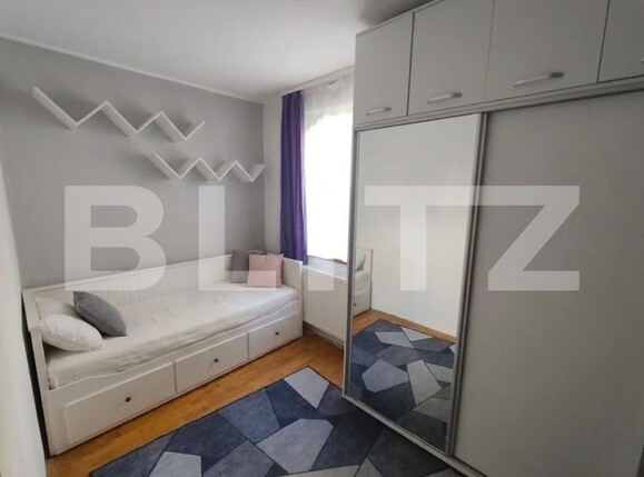 Apartament de vânzare 3 camere Aleea Trandafirilor - 201713AV | BLITZ Târgoviște | Poza5