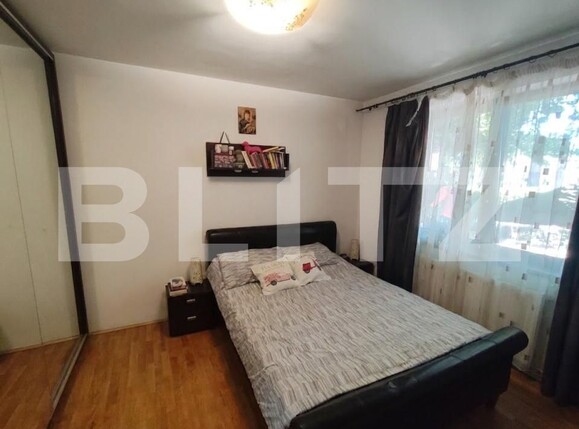 Apartament de vânzare 3 camere Aleea Trandafirilor - 201713AV | BLITZ Târgoviște | Poza7