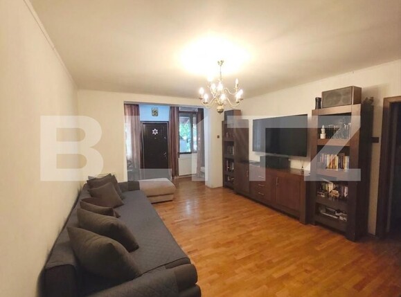 Apartament de vânzare 3 camere Aleea Trandafirilor - 201713AV | BLITZ Târgoviște | Poza3