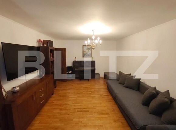 Apartament de vânzare 3 camere Aleea Trandafirilor - 201713AV | BLITZ Târgoviște | Poza4
