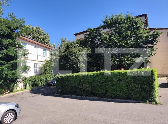 Apartament de vânzare 3 camere Aleea Trandafirilor - 201713AV | BLITZ Târgoviște | Poza1