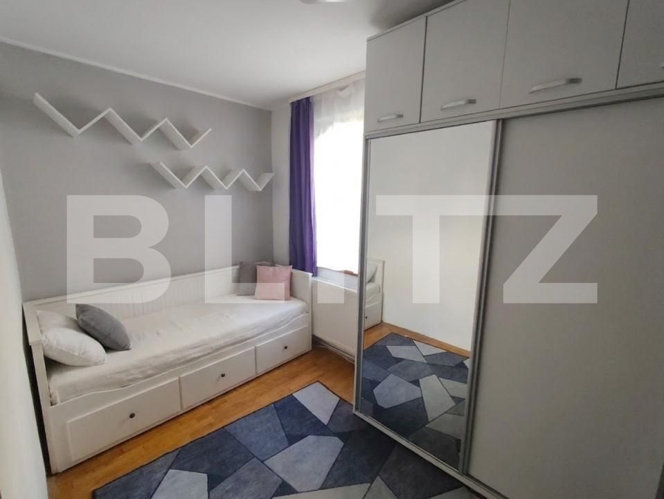 Apartament de vânzare 3 camere Aleea Trandafirilor - 201713AV | BLITZ Târgoviște | Poza5