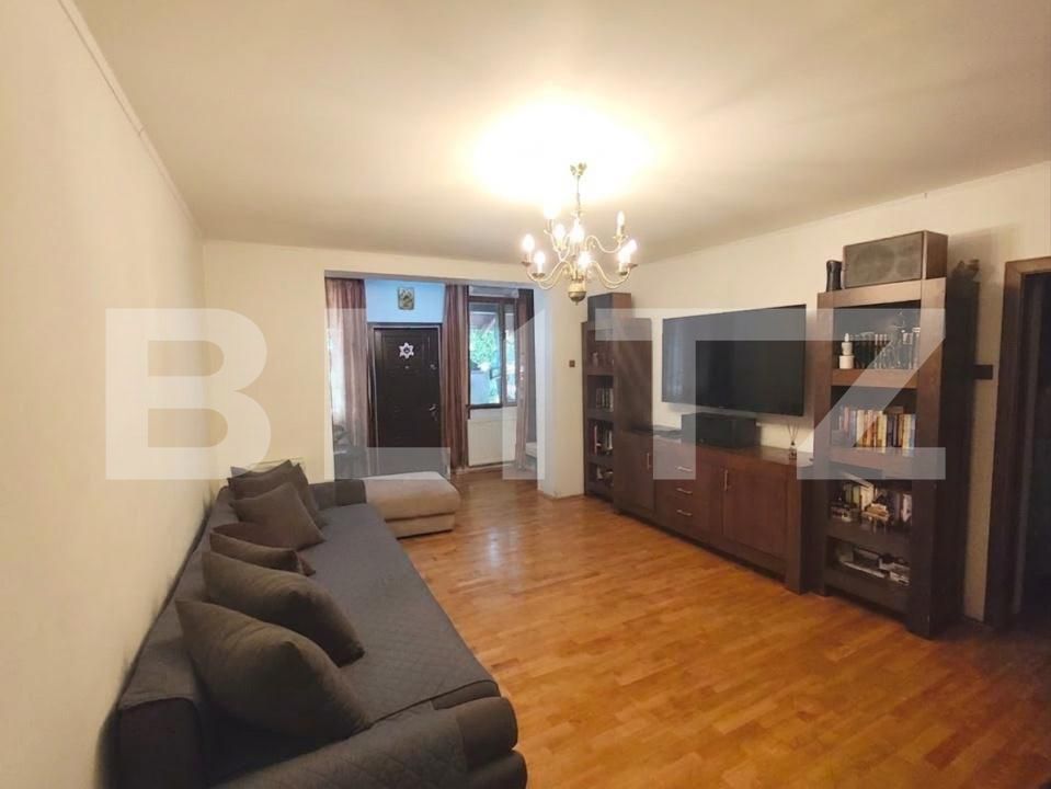 Apartament de vânzare 3 camere Aleea Trandafirilor - 201713AV | BLITZ Târgoviște | Poza3