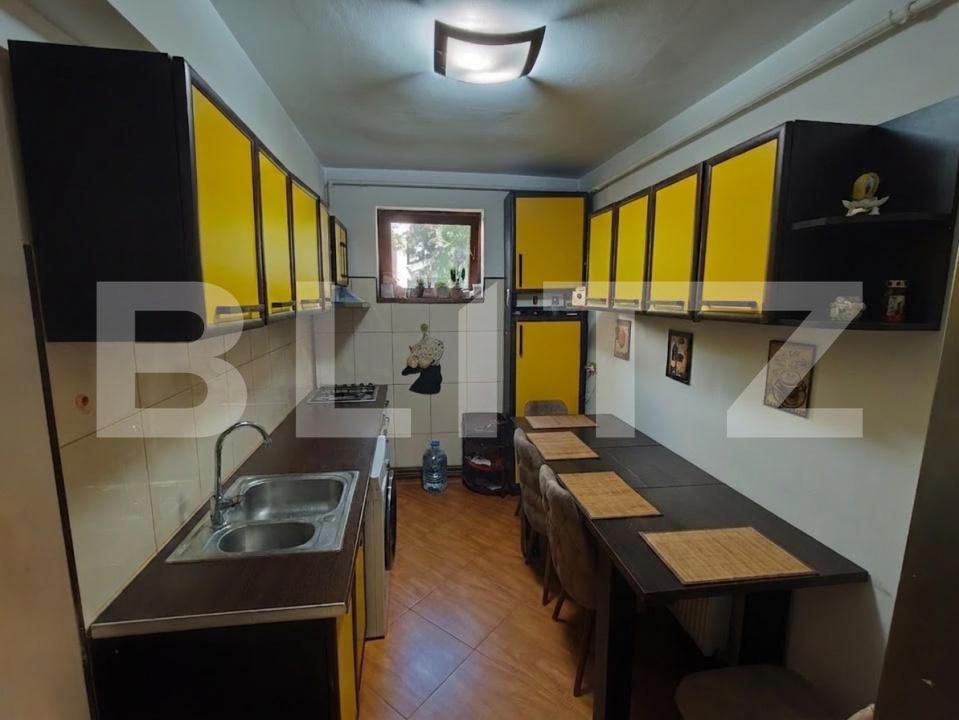 Apartament de vânzare 3 camere Aleea Trandafirilor - 201713AV | BLITZ Târgoviște | Poza10