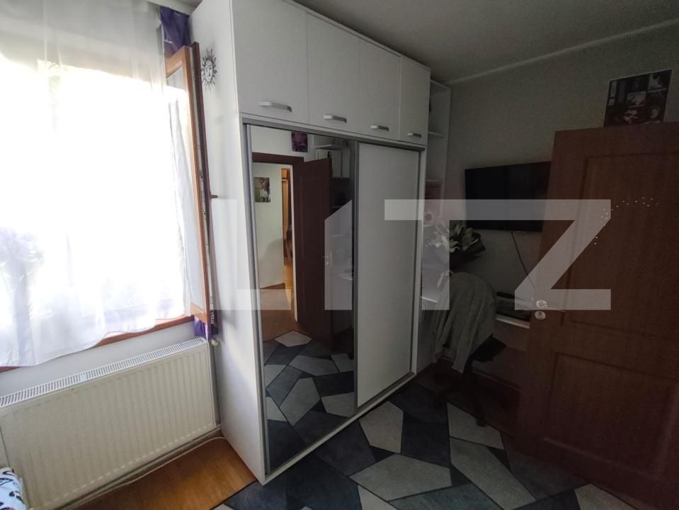 Apartament de vânzare 3 camere Aleea Trandafirilor - 201713AV | BLITZ Târgoviște | Poza6