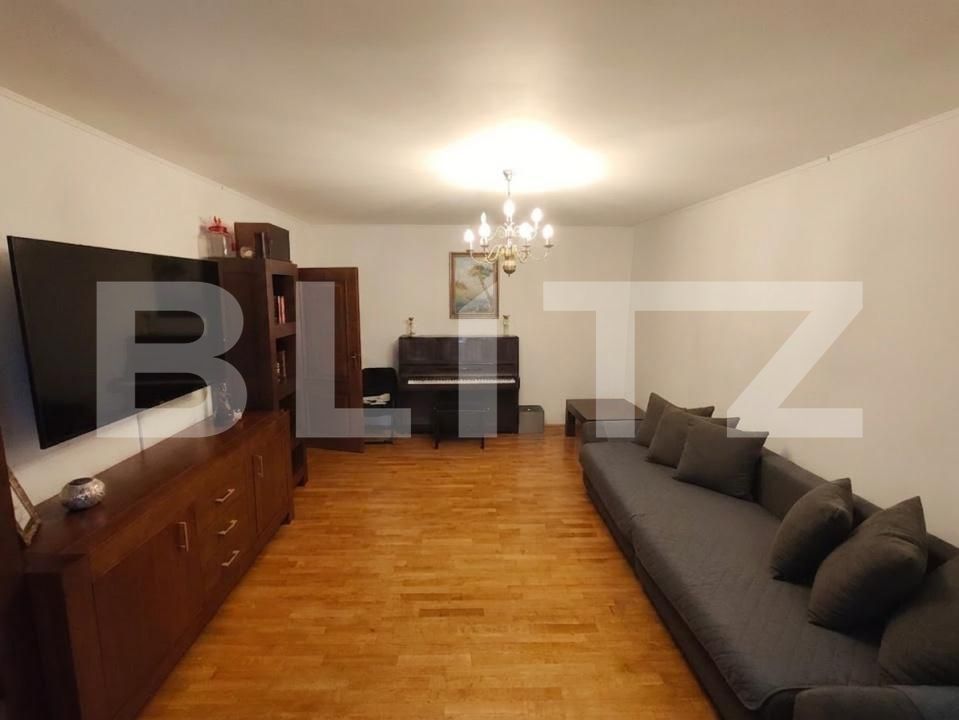 Apartament de vânzare 3 camere Aleea Trandafirilor - 201713AV | BLITZ Târgoviște | Poza4