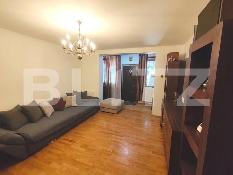 Apartament de vânzare 3 camere Aleea Trandafirilor - 201713AV | BLITZ Târgoviște | Poza2