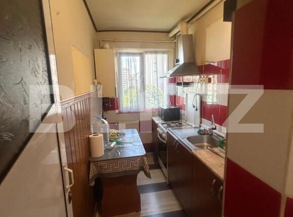 Apartament de vânzare 2 camere Micro 6 - 201754AV | BLITZ Târgoviște | Poza3