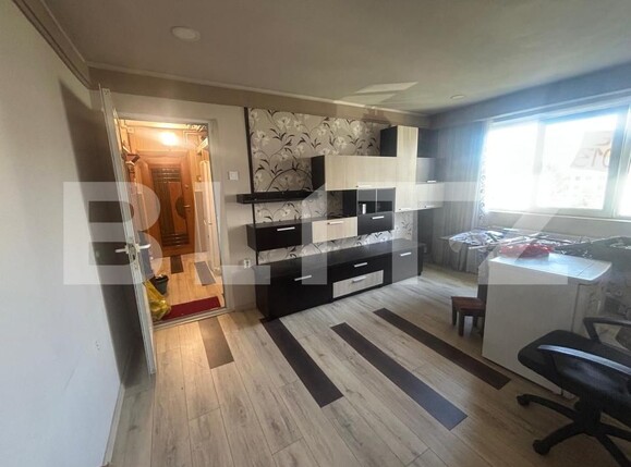 Apartament de vânzare 2 camere Micro 6 - 201754AV | BLITZ Târgoviște | Poza1