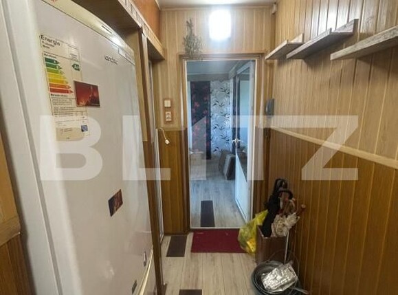 Apartament de vânzare 2 camere Micro 6 - 201754AV | BLITZ Târgoviște | Poza4