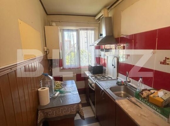 Apartament de vânzare 2 camere Micro 6 - 201754AV | BLITZ Târgoviște | Poza2