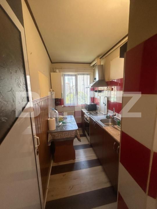 Apartament de vânzare 2 camere Micro 6 - 201754AV | BLITZ Târgoviște | Poza3