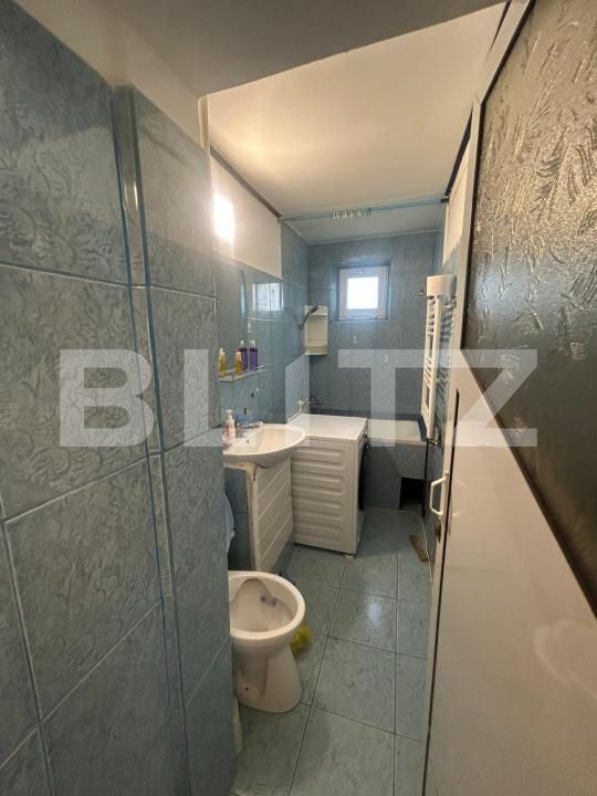 Apartament de vânzare 2 camere Micro 6 - 201754AV | BLITZ Târgoviște | Poza6