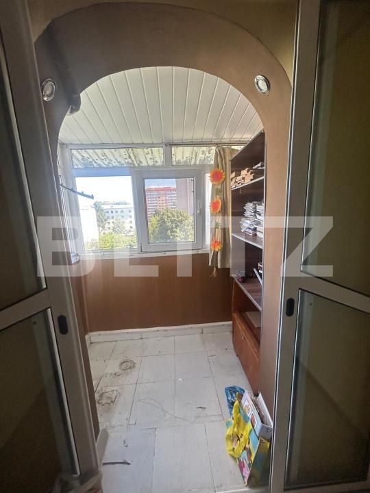 Apartament de vânzare 2 camere Micro 6 - 201754AV | BLITZ Târgoviște | Poza9