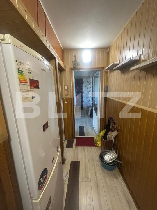 Apartament de vânzare 2 camere Micro 6 - 201754AV | BLITZ Târgoviște | Poza4