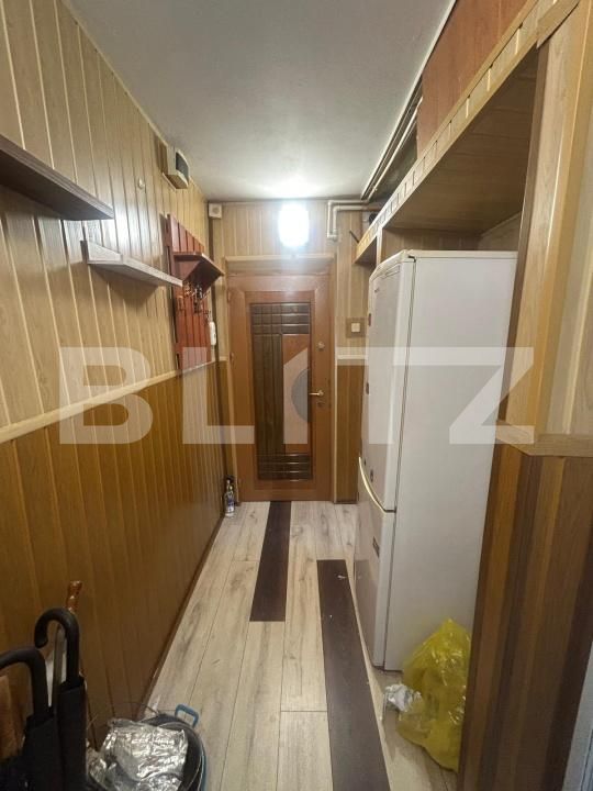 Apartament de vânzare 2 camere Micro 6 - 201754AV | BLITZ Târgoviște | Poza5