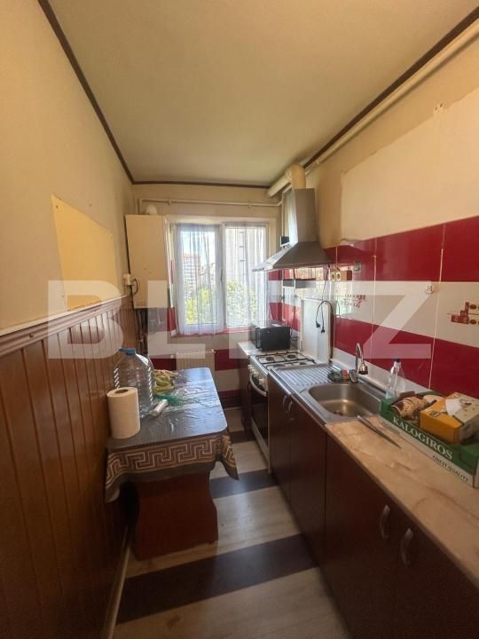 Apartament de vânzare 2 camere Micro 6 - 201754AV | BLITZ Târgoviște | Poza2