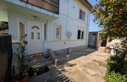 Parter cu 3 camere, teren 600 mp, Văcărești