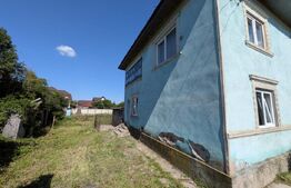 Parter cu 3 camere, teren 600 mp, Văcărești
