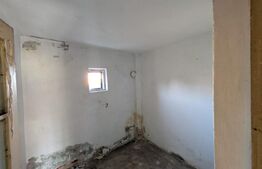 Parter cu 3 camere, teren 600 mp, Văcărești