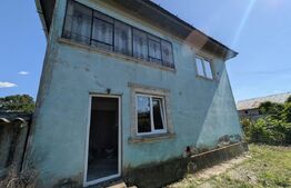 Parter cu 3 camere, teren 600 mp, Văcărești