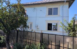 Parter cu 3 camere, teren 600 mp, Văcărești