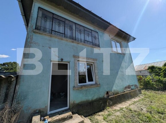 Casa de vânzare 3 camere Vacaresti - 201798CV | BLITZ Târgoviște | Poza5