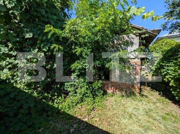 Casa de vânzare 3 camere Vacaresti - 201798CV | BLITZ Târgoviște | Poza12
