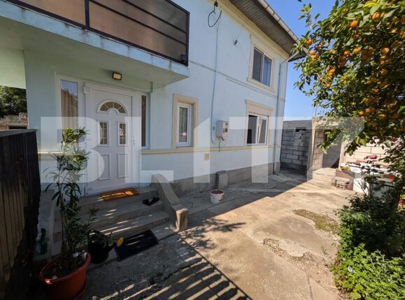 Casa de vânzare 3 camere Vacaresti - 201798CV | BLITZ Târgoviște | Poza2