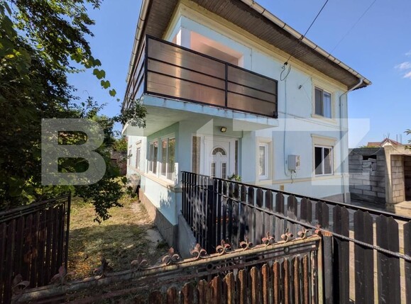 Casa de vânzare 3 camere Vacaresti - 201798CV | BLITZ Târgoviște | Poza1