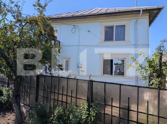 Casa de vânzare 3 camere Vacaresti - 201798CV | BLITZ Târgoviște | Poza3